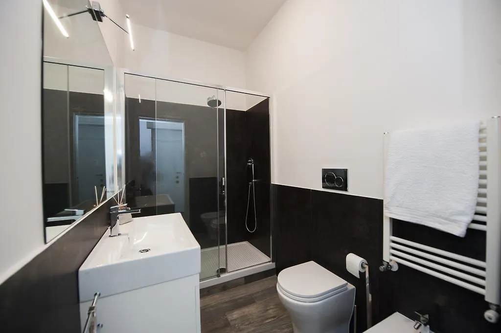Porta Latina Suite - Private Apartment Rome's Center