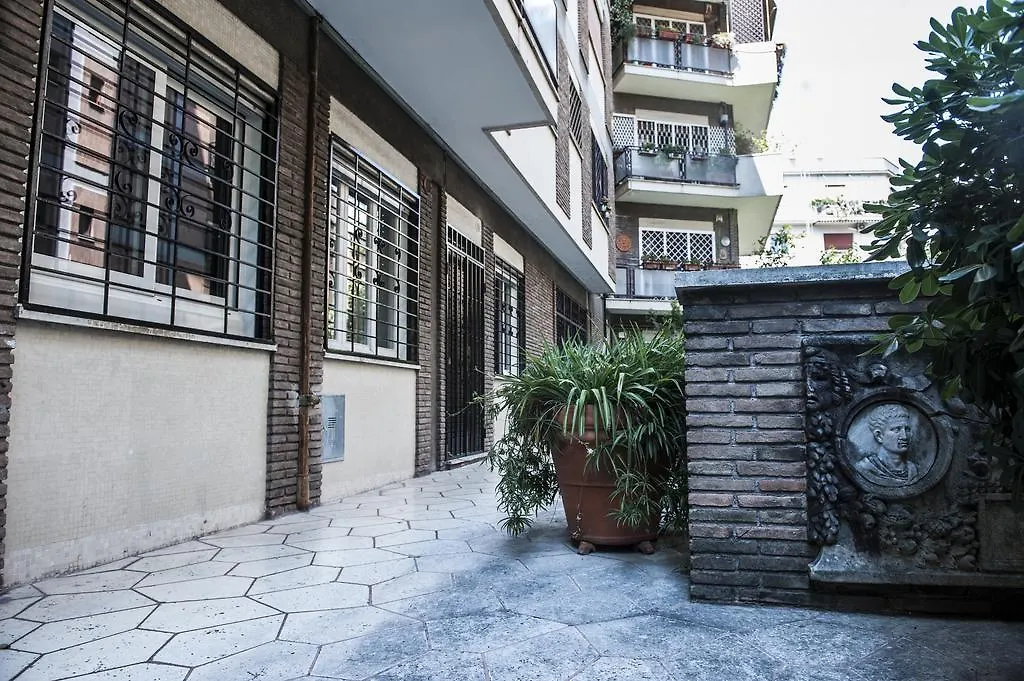 Porta Latina Suite - Private Apartment Rome's Center Roma