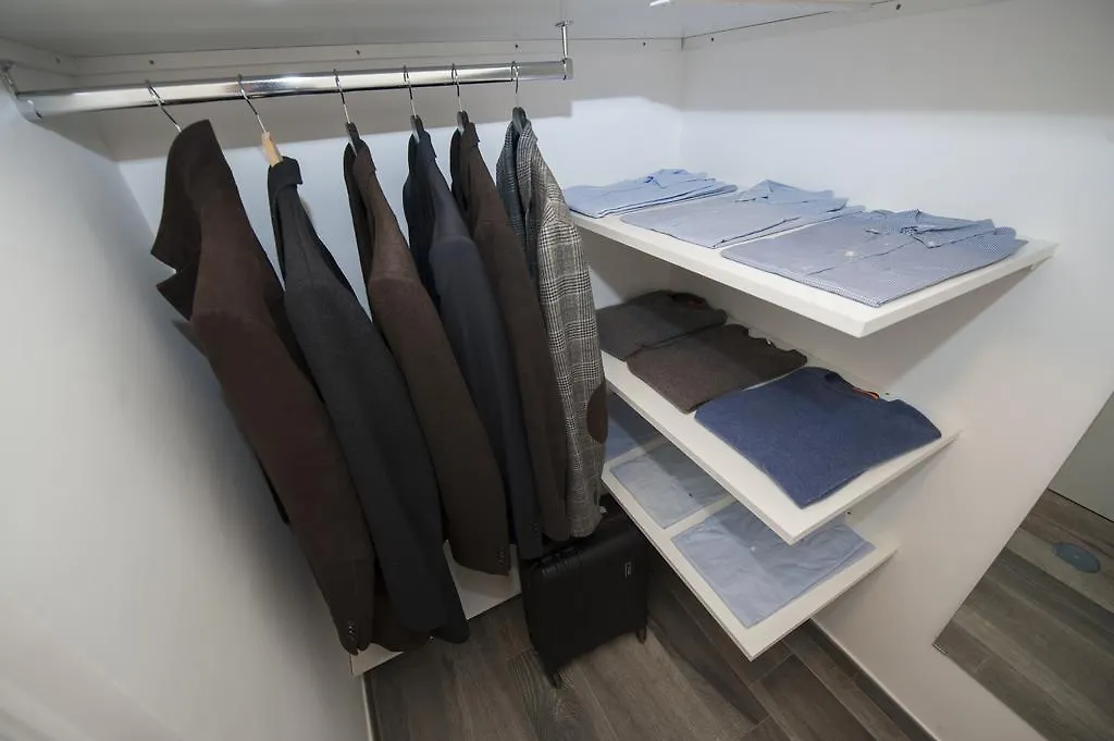 Porta Latina Suite - Private Apartment Rome's Center