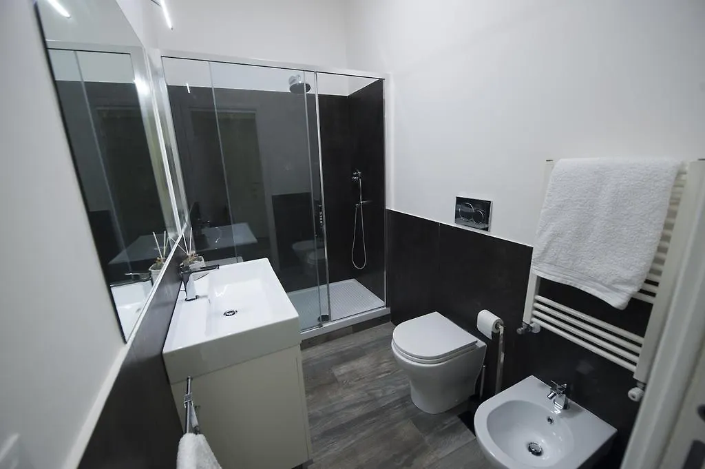 Porta Latina Suite - Private Apartment Rome's Center