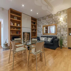 Piazza Di Spagna Elegant Flat Roma