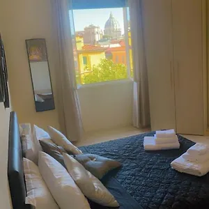 Apartamento Vatican Sofia House, Roma