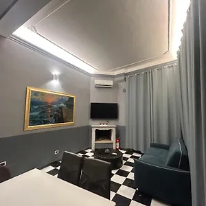 Esposizione Roof Roma