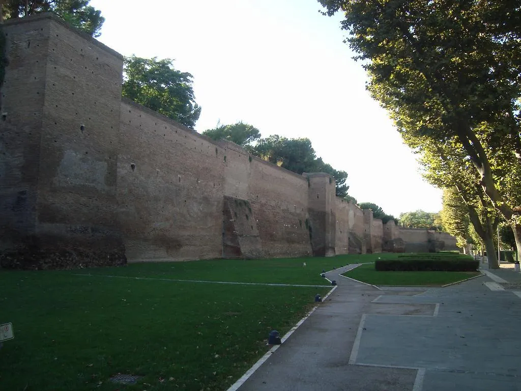 Porta Latina Suite - Private Apartment Rome'S Center
