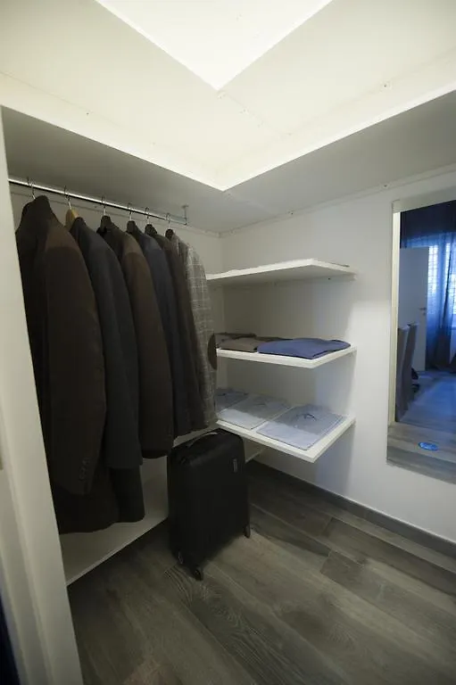 Porta Latina Suite - Private Apartment Rome's Center