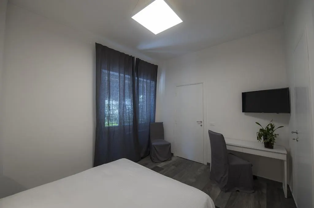 Porta Latina Suite - Private Apartment Rome'S Center Rome