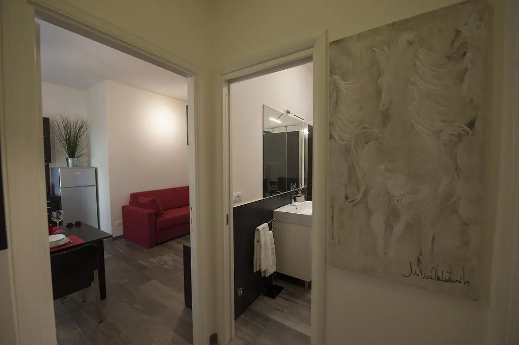 Porta Latina Suite - Private Apartment Rome's Center  Roma