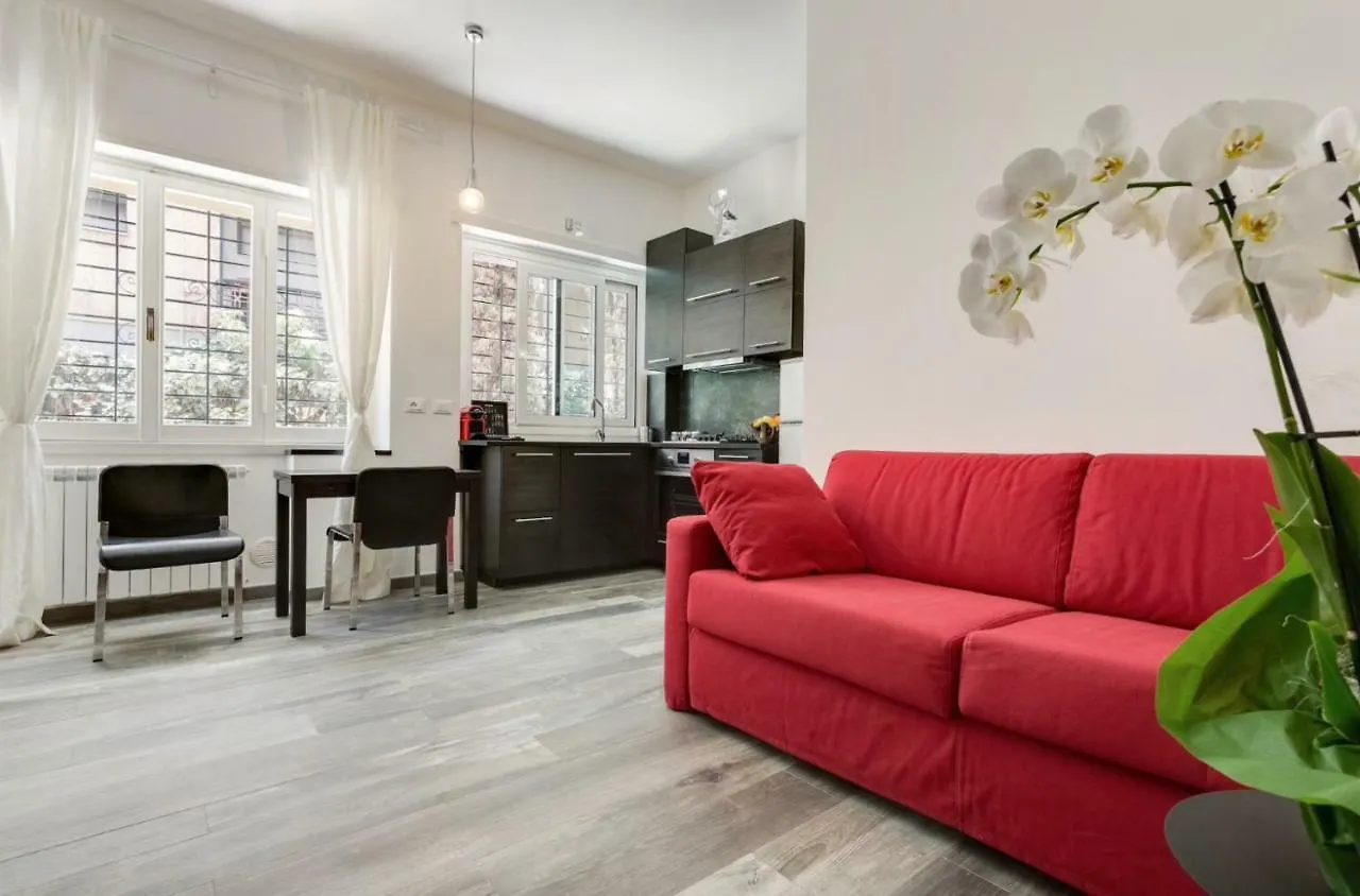Porta Latina Suite - Private Apartment Rome'S Center