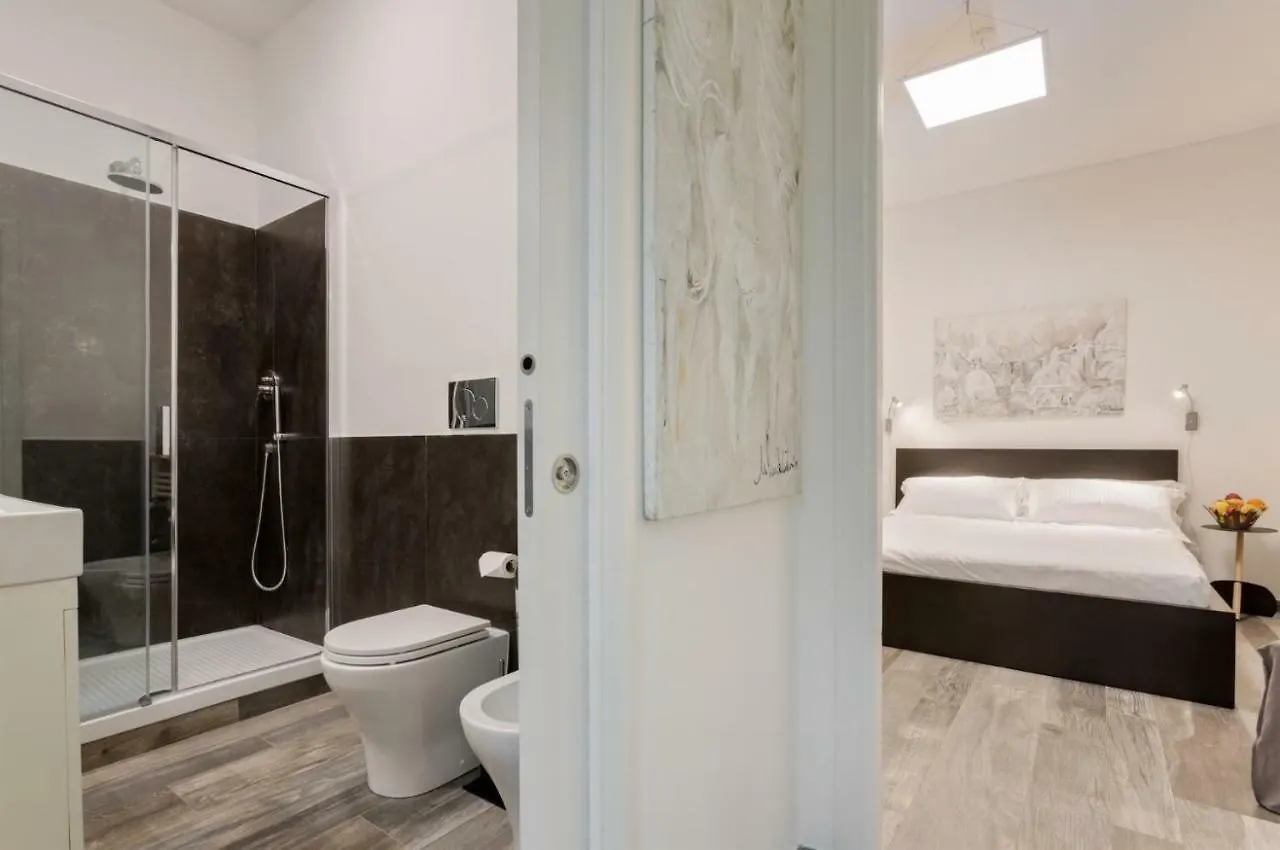 Porta Latina Suite - Private Apartment Rome'S Center
